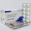 CEFPODOXIME PROXETIL TABLETS 200mg